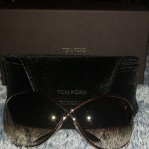 Tom Ford sunglasses